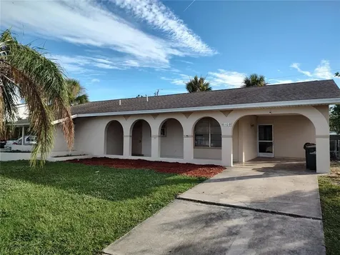 8103 Trionfo Avenue North Port FL 34287