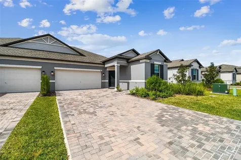 9811 Campanula Court Land O Lakes FL 34637