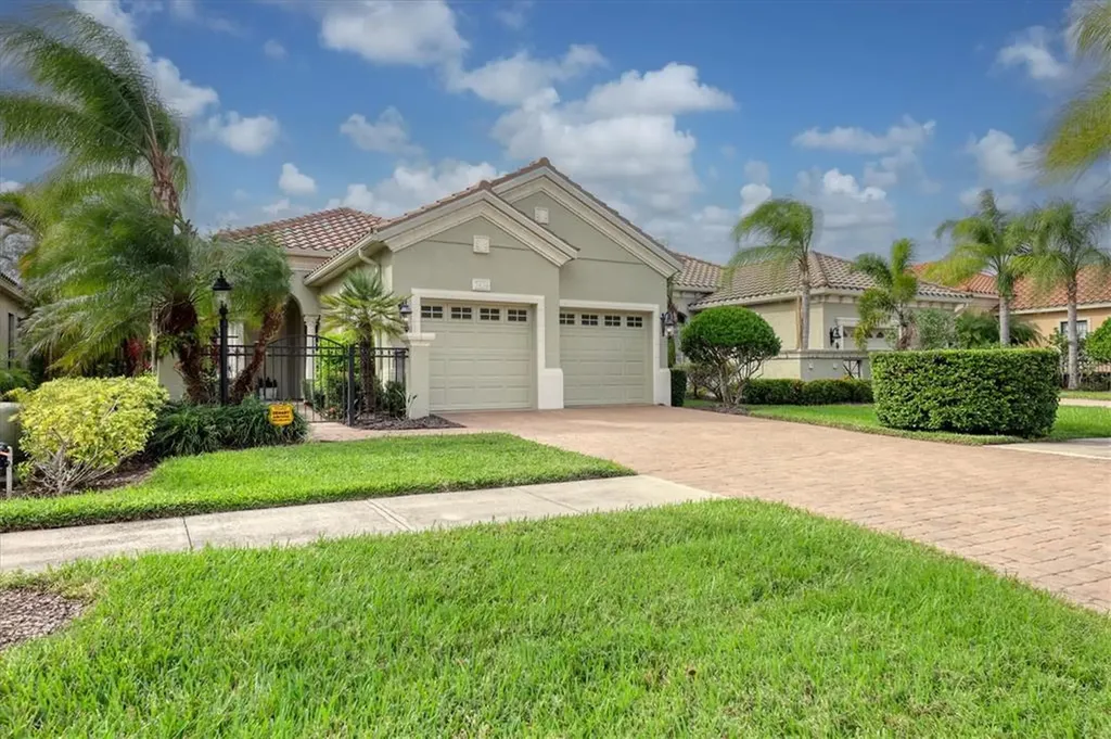 7436 Wexford Court Lakewood Ranch FL 34202