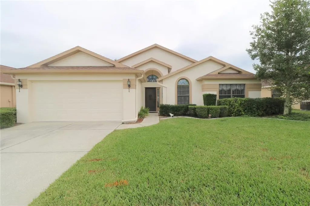 13632 Bryndlewood Court Hudson FL 34669