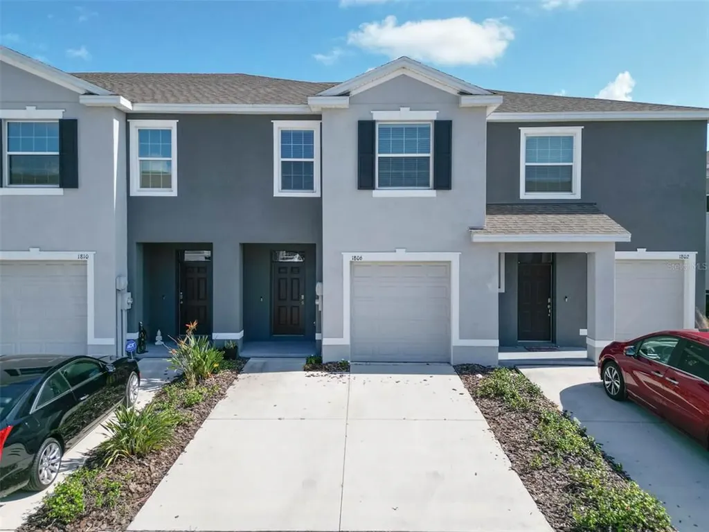 1806 Hovenweep Road Wesley Chapel FL 33543