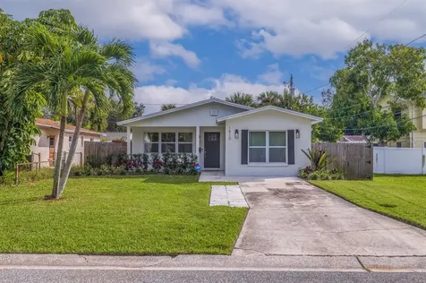 1810 Mississippi Avenue NE St Petersburg FL 33703