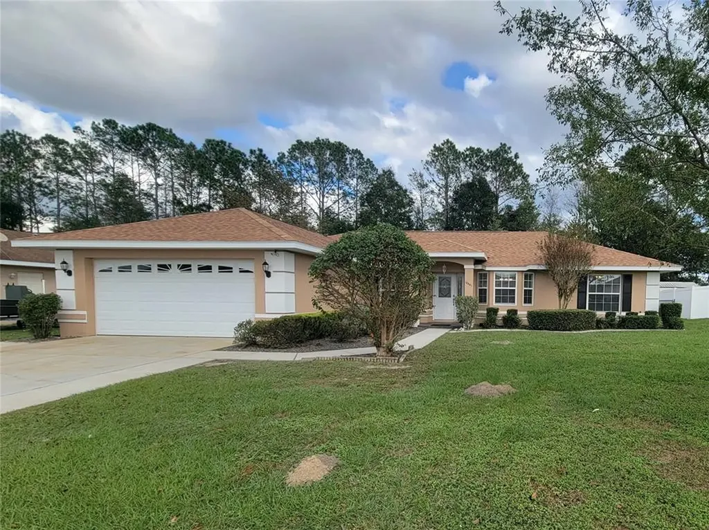 10441 SE 69th Terrace Belleview FL 34420