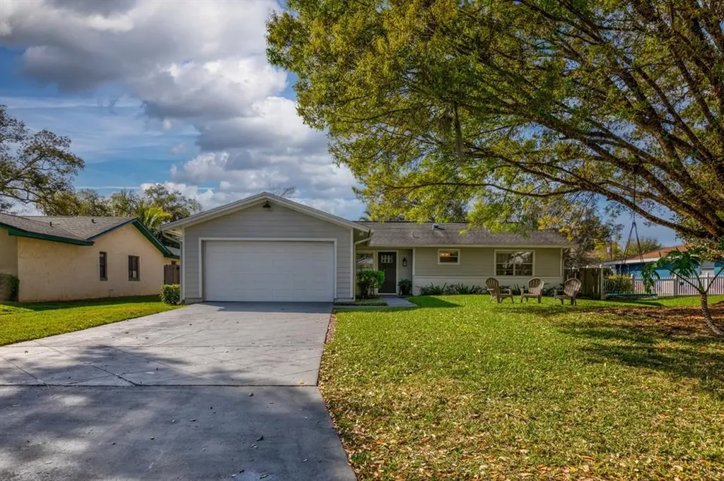 1112 Venetian Avenue Orlando FL 32804
