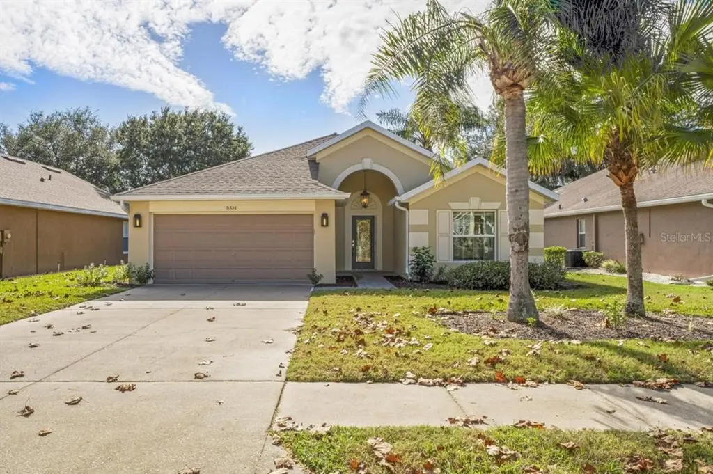 31336 Spoonflower Way Brooksville FL 34602