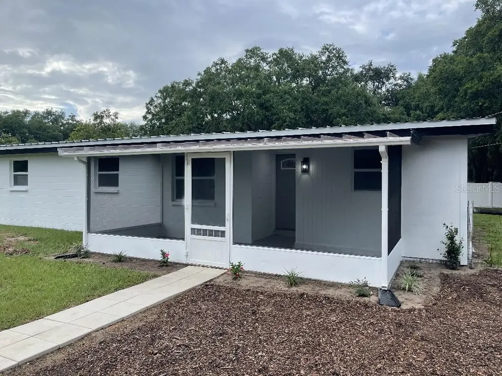 410 E Terrace Drive Plant City FL 33563