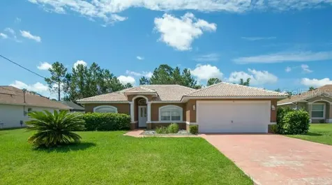 15 Fernon Lane Palm Coast FL 32137