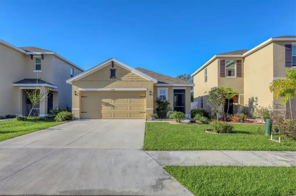 5222 Willow Breeze Way Palmetto FL 34221