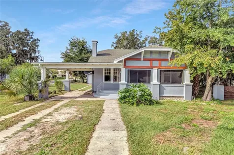 405 N New Hampshire Avenue Tavares FL 32778