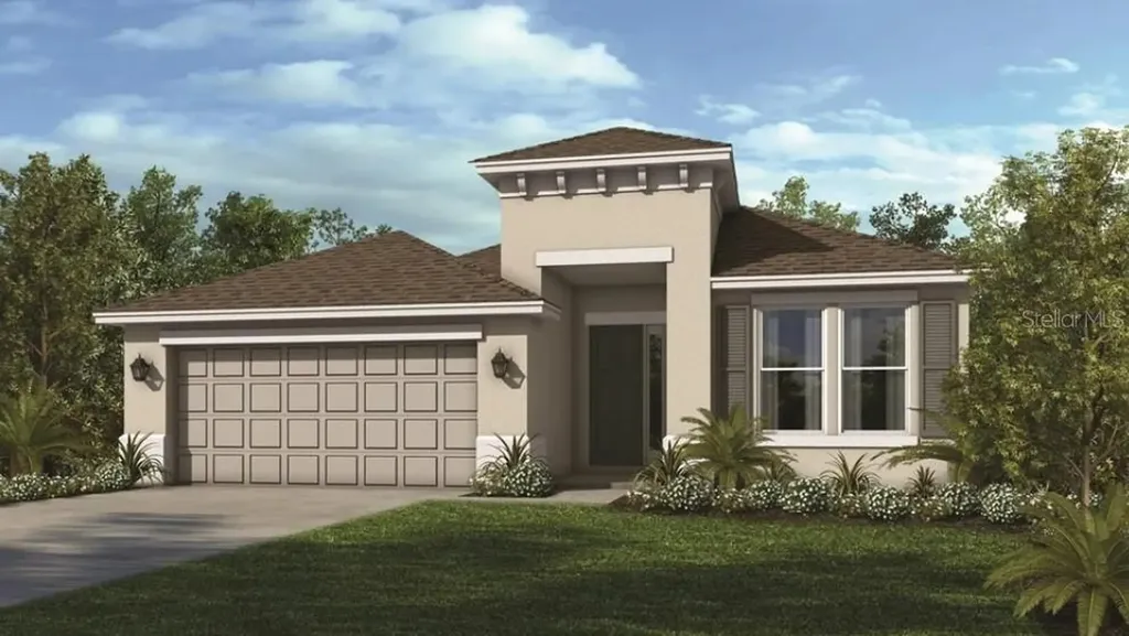 1811 Goblet Cove Street Kissimmee FL 34746