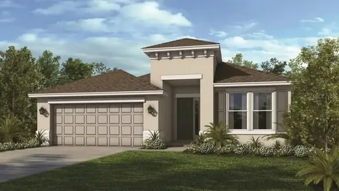 1811 Goblet Cove Street Kissimmee FL 34746