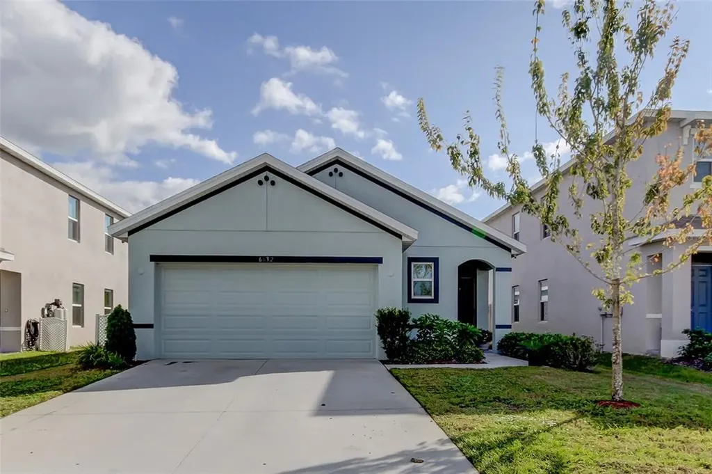 6632 Seaway Drive Brooksville FL 34604