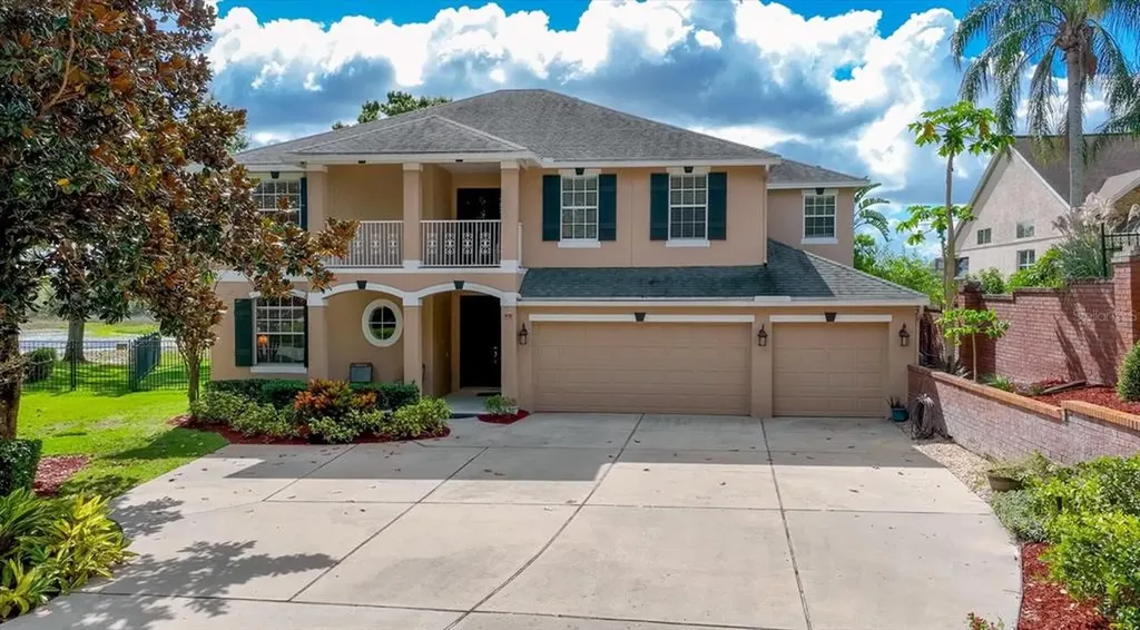 416 Via Tuscany Loop Lake Mary FL 32746