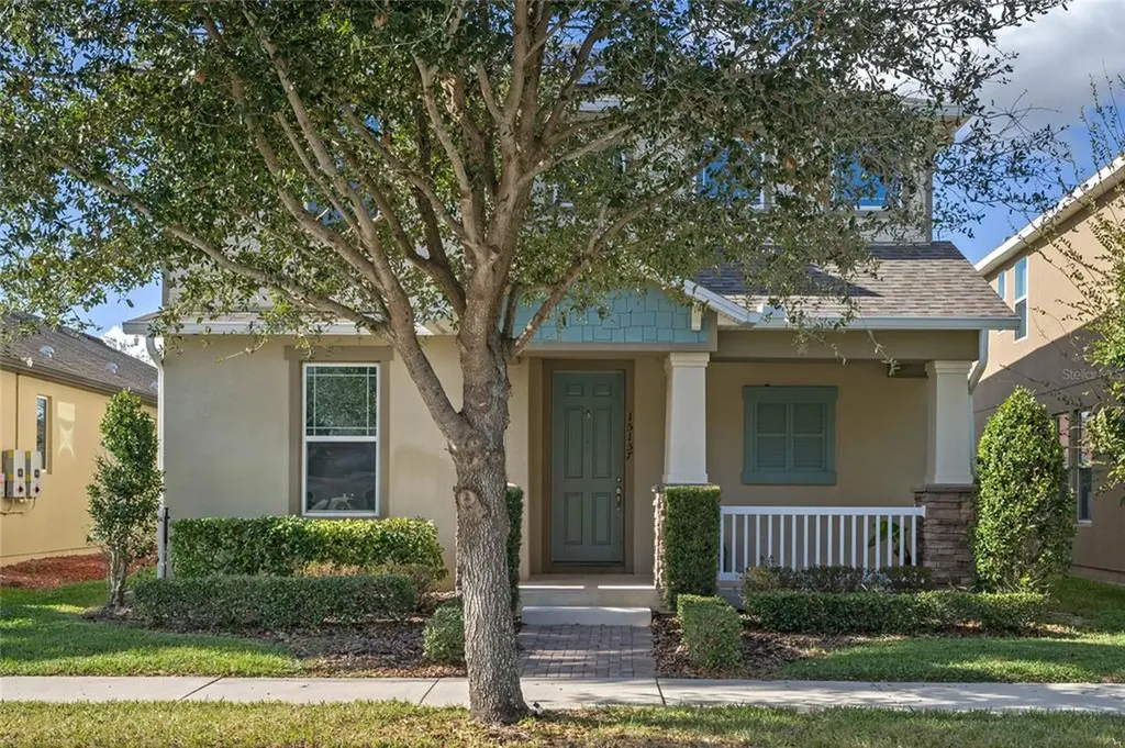 15157 Pigeon Plum Lane Winter Garden FL 34787