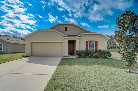5855 Forest Ridge Drive Winter Haven FL 33881