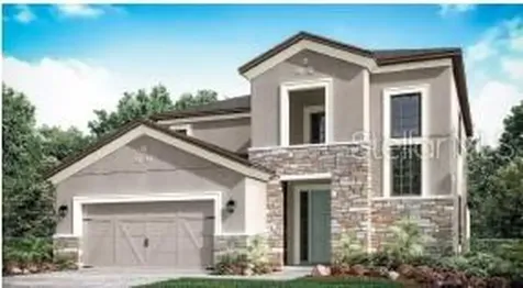 1821 Goblet Cove Street Kissimmee FL 34746