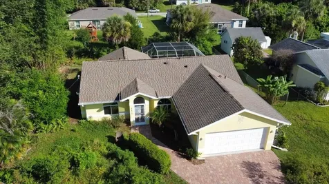 1471 Kirkwood Street North Port FL 34288
