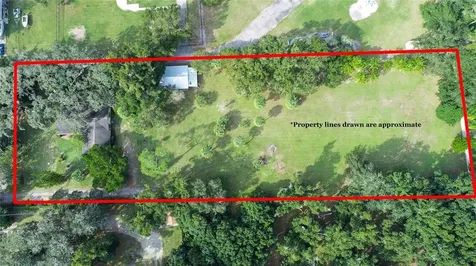 2055 W Bearss Avenue Tampa FL 33618