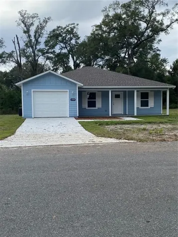 17870 NW 225th Terrace High Springs FL 32643