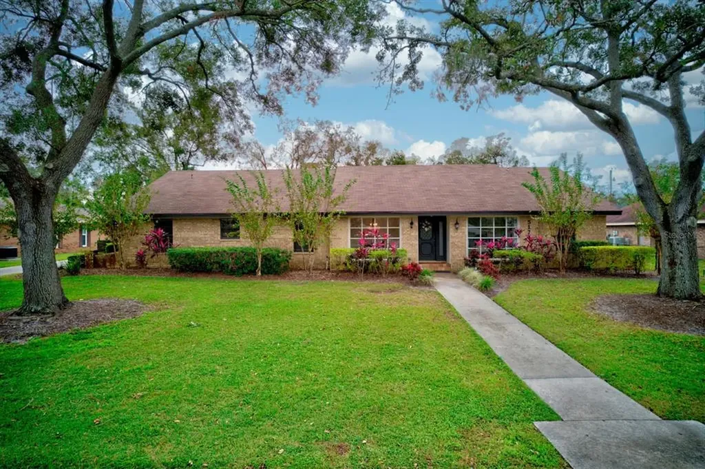 517 Laurel Hill Lakeland FL 33813