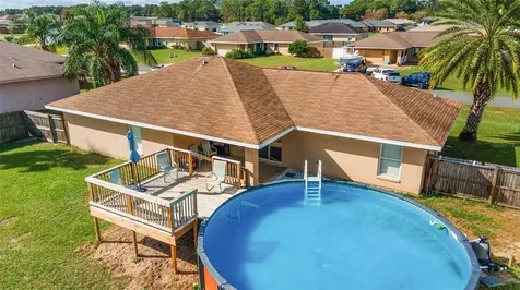 12293 SE 101st Avenue Belleview FL 34420