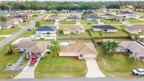 12293 SE 101st Avenue Belleview FL 34420