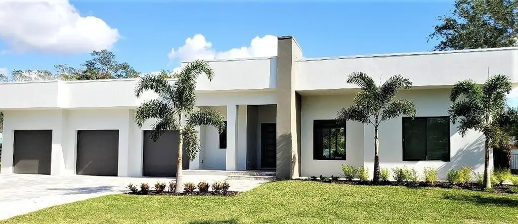 4932 Eastchester Drive Sarasota FL 34234
