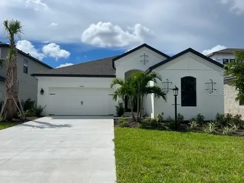 16446 Paynes Mill Drive Bradenton FL 34211