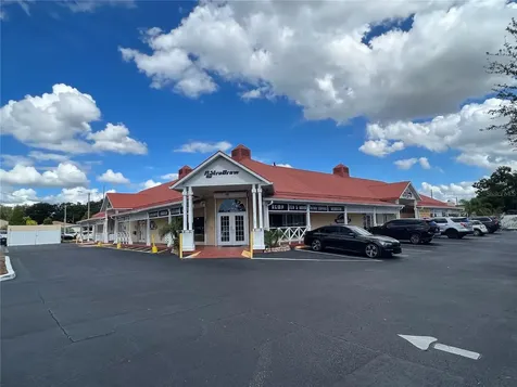 1001 N Macdill Avenue Tampa FL 33607