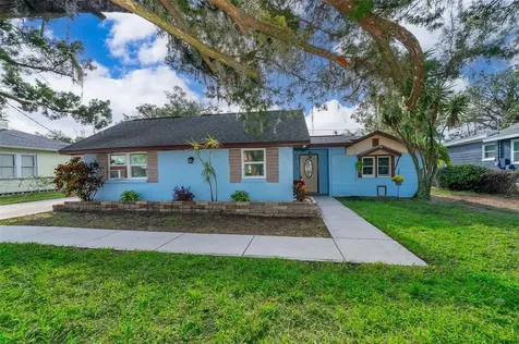 122 Merrimac Street Edgewater FL 32132