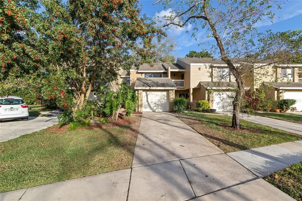 8203 Citrus Chase Drive Orlando FL 32836
