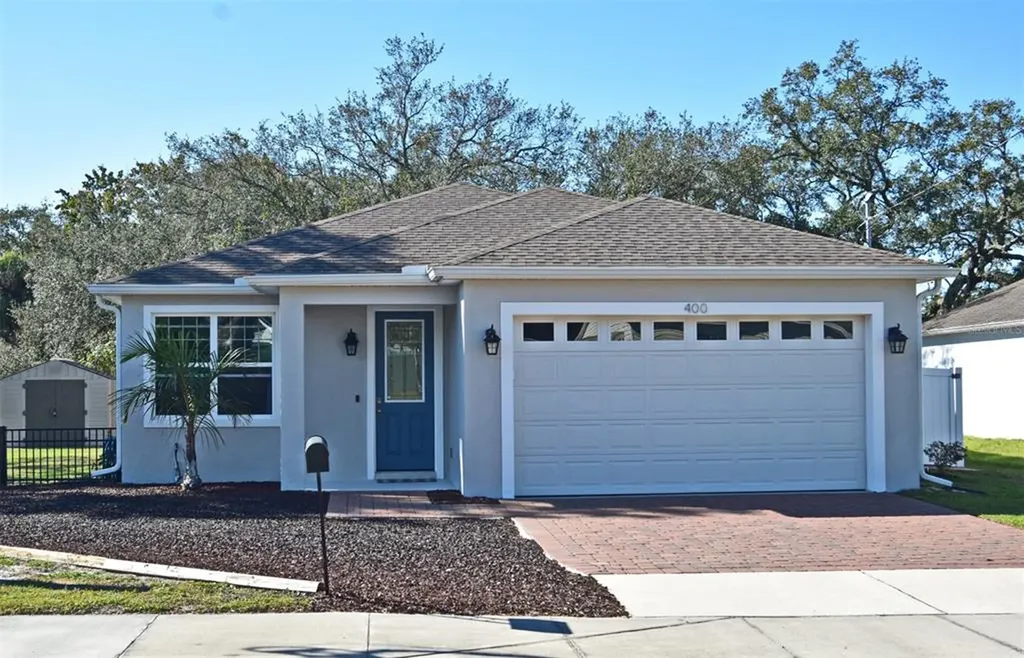 400 N Winter Park Drive Casselberry FL 32707