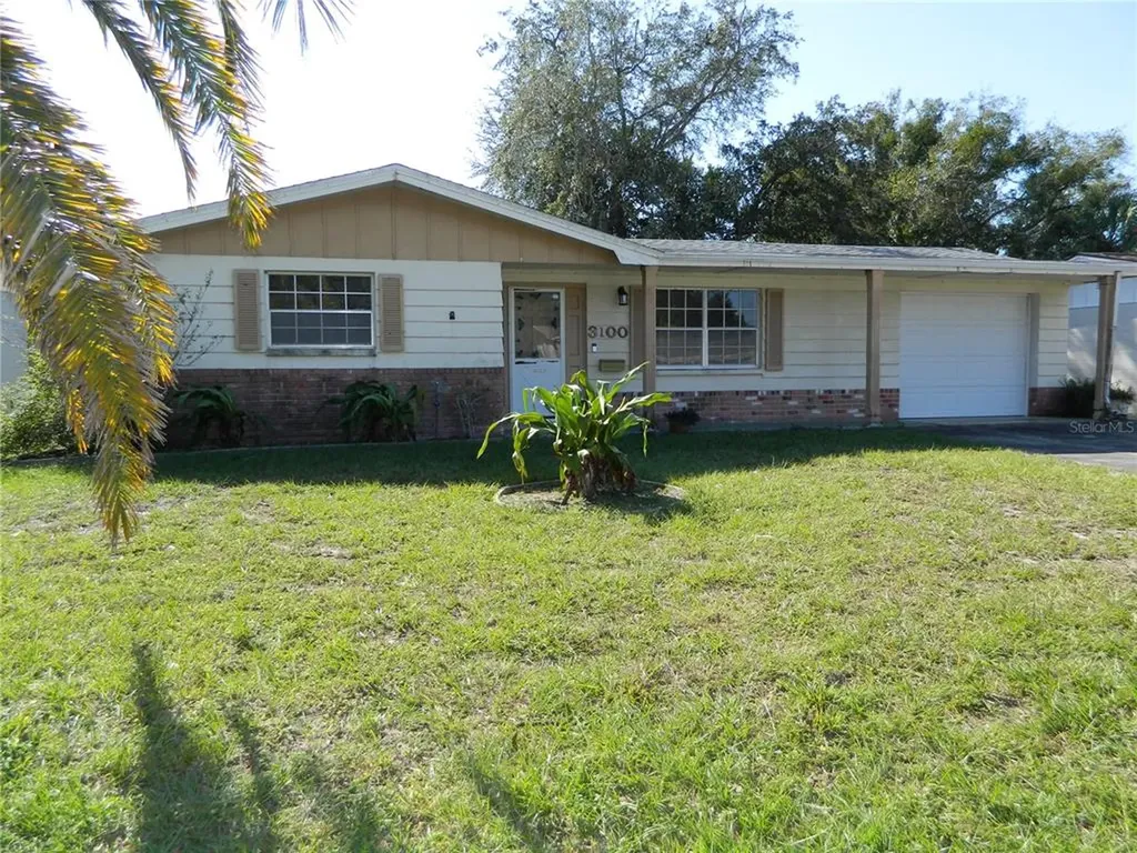 3100 Lloyd Drive Holiday FL 34691