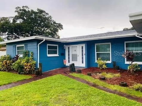 3132 59th Way N St Petersburg FL 33710