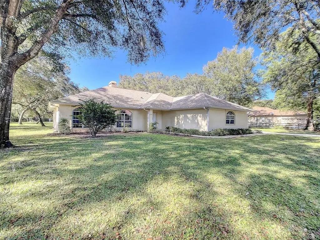 3600 SW 52nd Terrace Ocala FL 34474