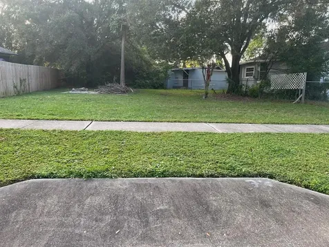 5552 Crissman Drive N St Petersburg FL 33714