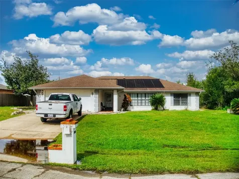 2400 Montano Street Deltona FL 32738