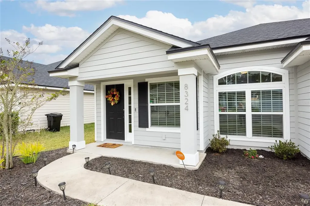 8324 NW 51st Drive Gainesville FL 32653