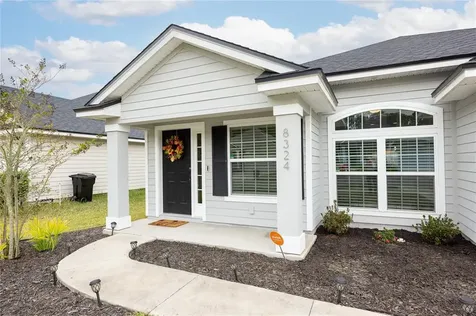 8324 NW 51st Drive Gainesville FL 32653