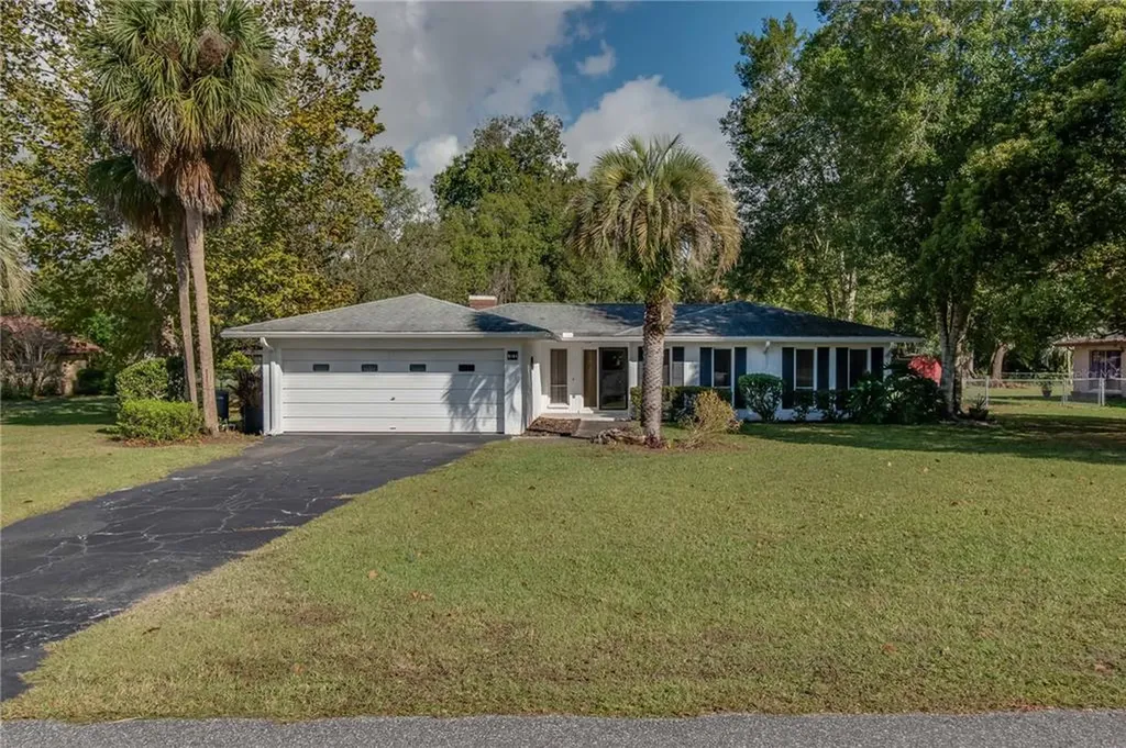 8161 SW 100th Street Road Ocala FL 34481