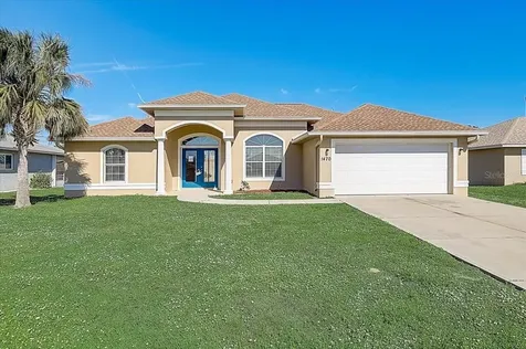 1470 Fairless Road Englewood FL 34223