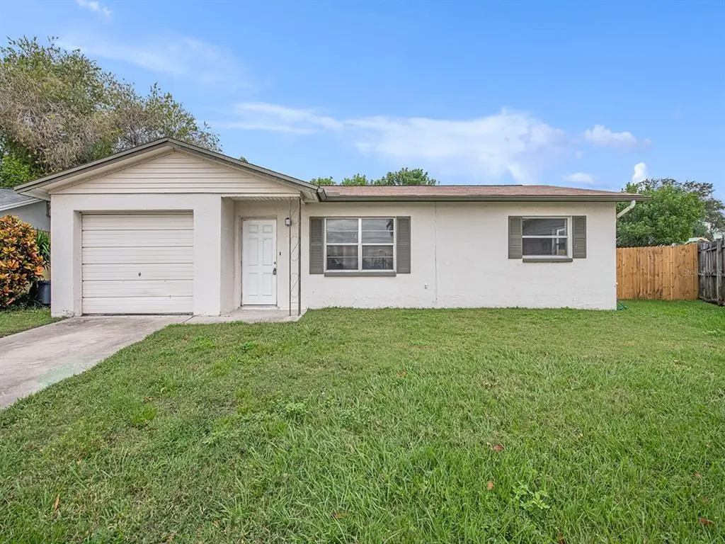 2232 Harrison Drive Holiday FL 34691