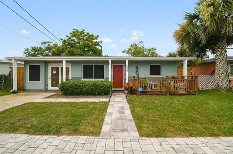 6533 Boatyard Drive Hudson FL 34667