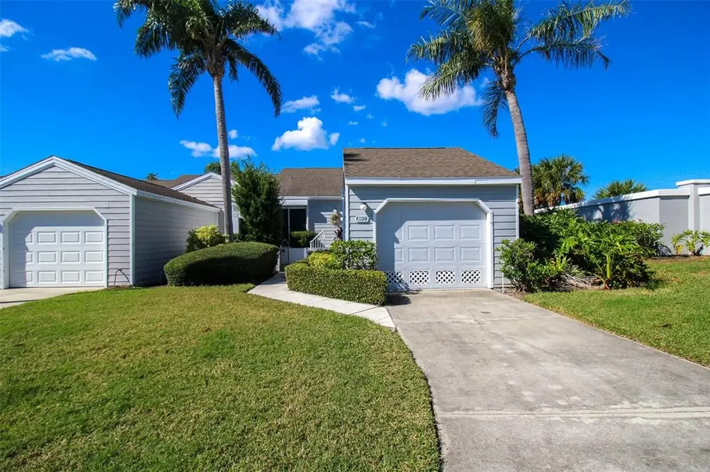 502 Sanderling Circle Bradenton FL 34209
