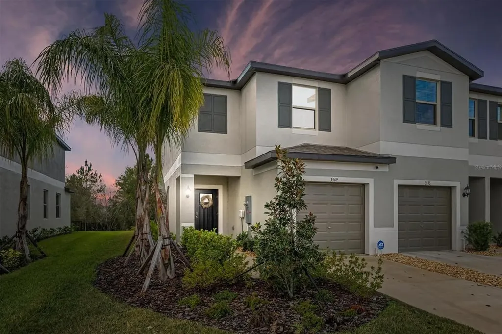 3569 Bellmeade Court Wesley Chapel FL 33543