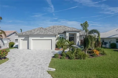 2826 Don Quixote Drive Punta Gorda FL 33950