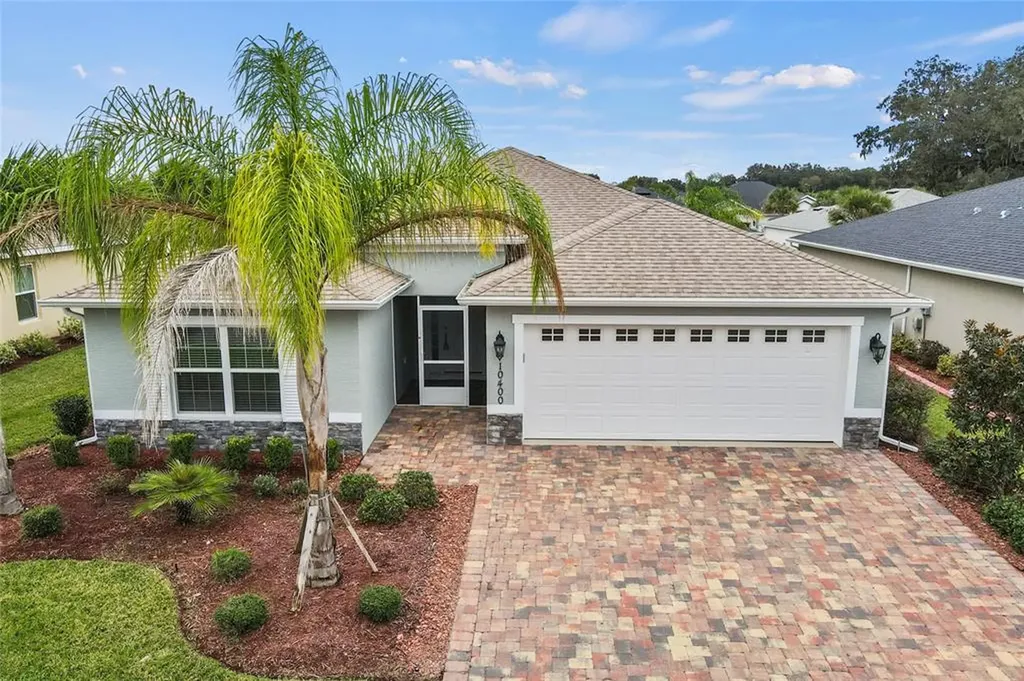 10400 Silver Maple Avenue Oxford FL 34484