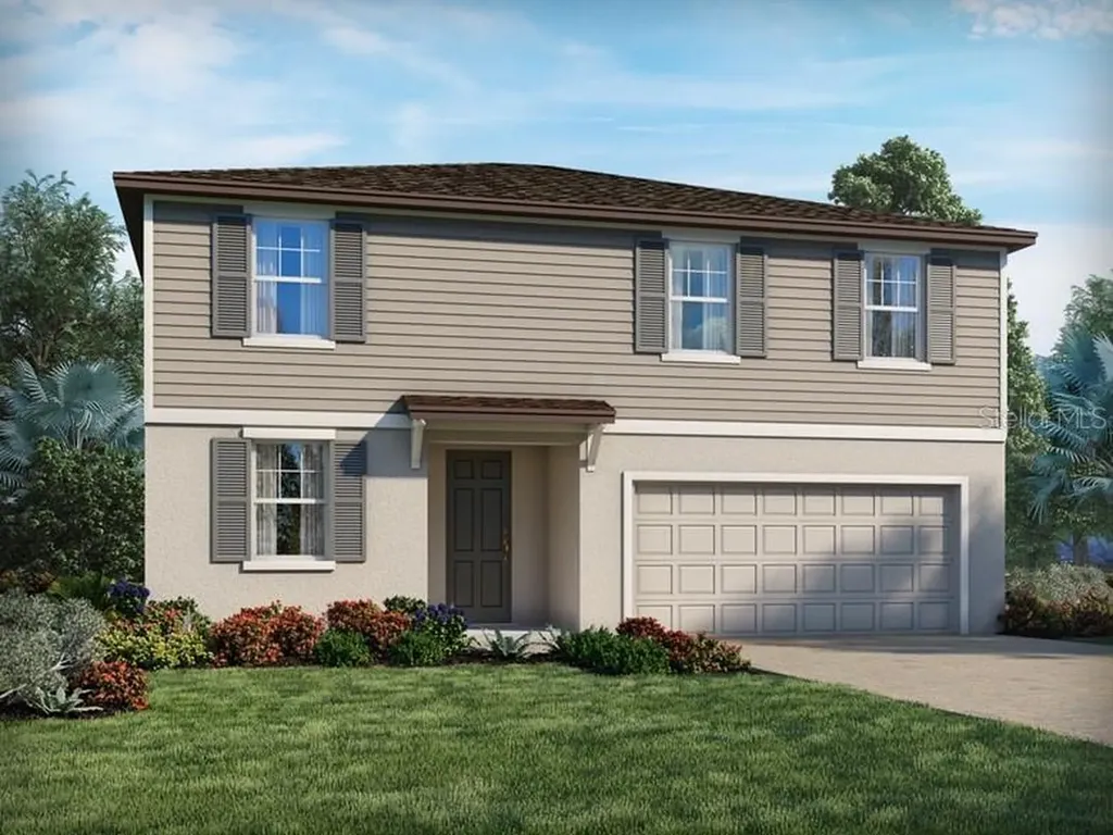 2674 San Marco Way Winter Haven FL 33884