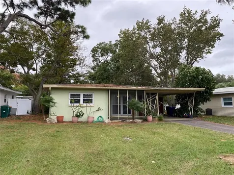 1961 Lakewood Drive Clearwater FL 33763
