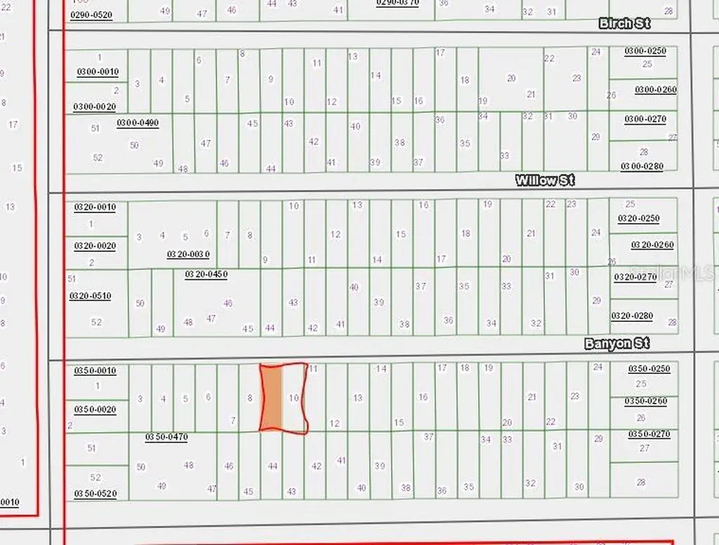 00 Banvon Street Interlachen FL 32148